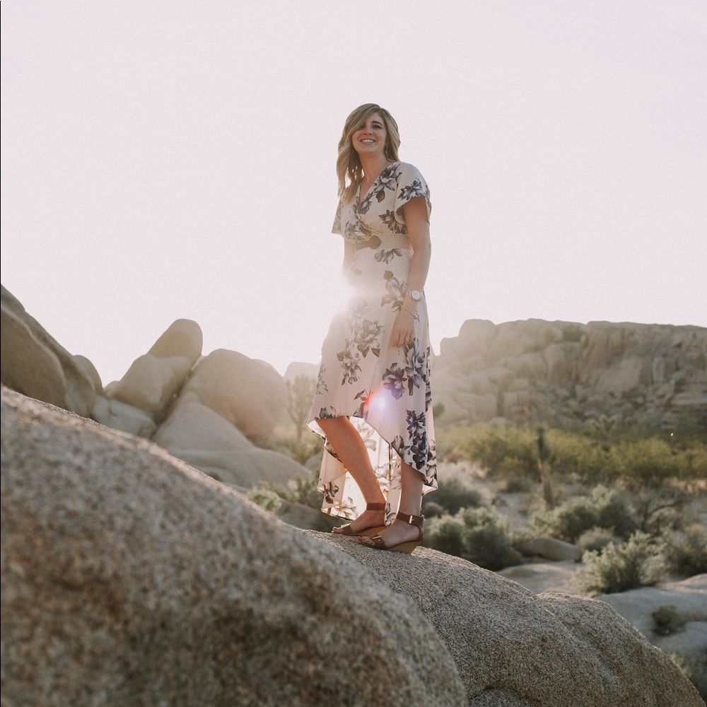 Meet your Posher, Jess